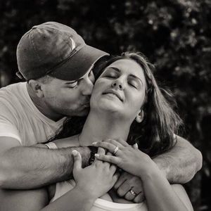 Meet your Posher, Patrick